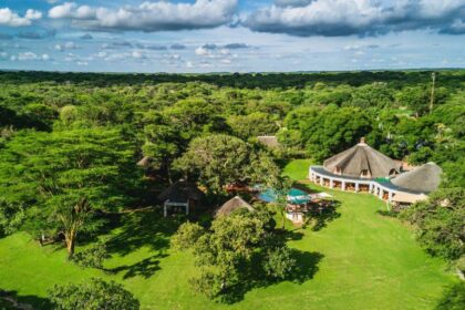 Lilayi Lodge