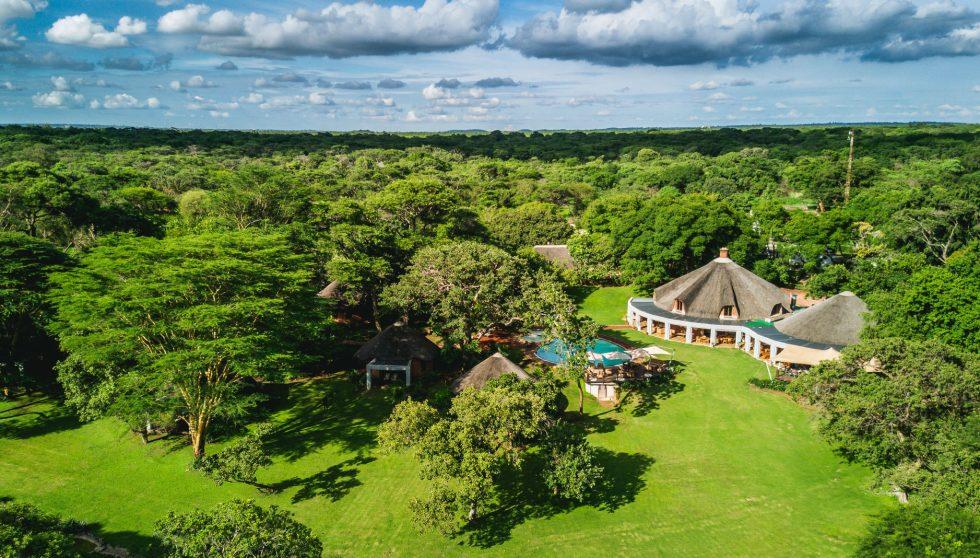 Lilayi Lodge