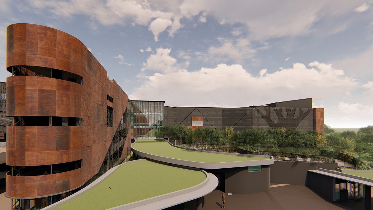 Limpopo to get $306.5 million academic hospital to improve specialist care