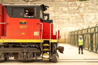 Lobito Corridor Project