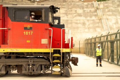 Lobito Corridor Project