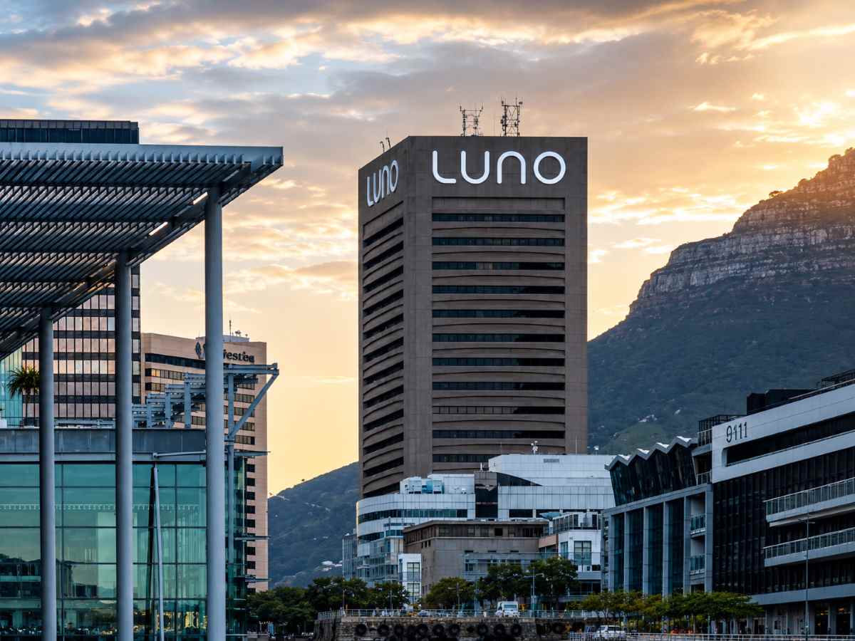 Crypto Exchange Luno cuts 20% of global jobs in major restructuring