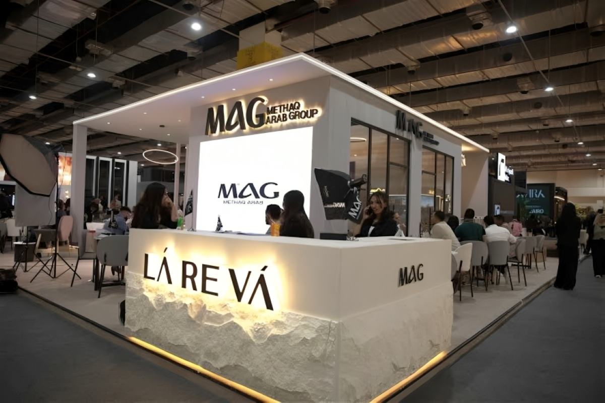MAG La Re Va Residence