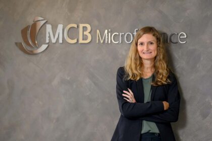 MCB Microfinance