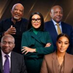 MTN Group's chair across African markets