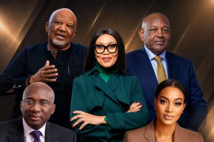 MTN Group's chair across African markets