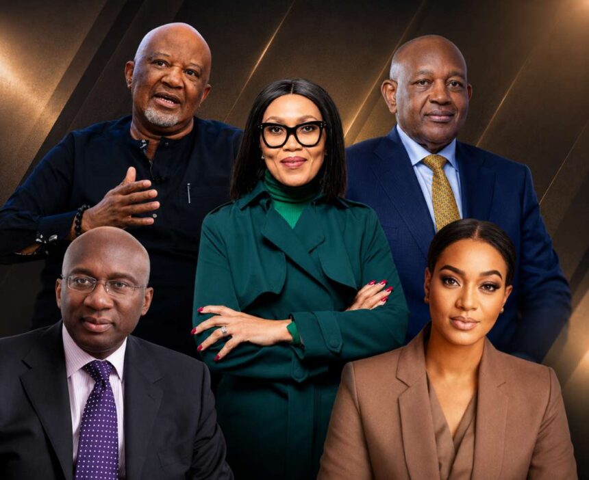 MTN Group's chair across African markets