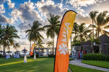 Mauritius-based insurance group MUA Limited