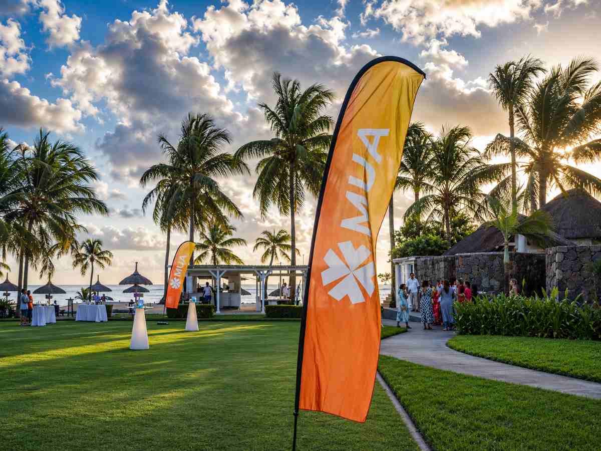Mauritius-based insurance group MUA Limited