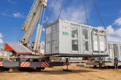 Malawi launches first utility-scale battery to store solar power