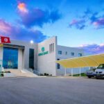 IFC Marquardt Tunisia loan