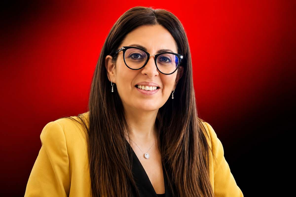 Marwa Abbas