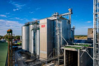 MeTL Group secures Italian deal to expand Tanzania grain storage