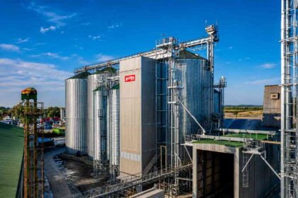 MeTL Group secures Italian deal to expand Tanzania grain storage