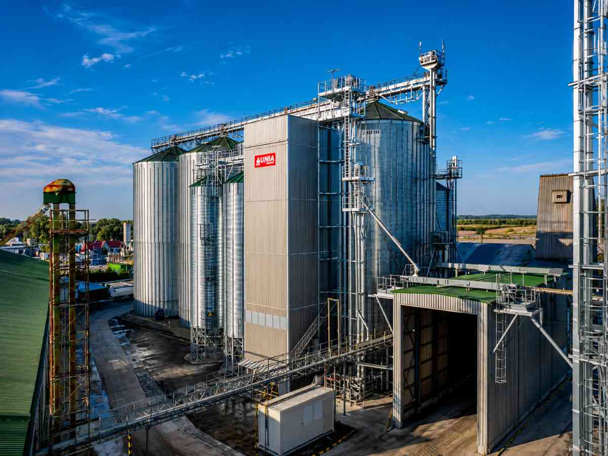 MeTL Group secures Italian deal to expand Tanzania grain storage