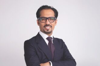 Mohammed Dewji, Tanzanian billionaire & CEO MeTL Group