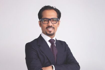 Mohammed Dewji, Tanzanian billionaire & CEO MeTL Group