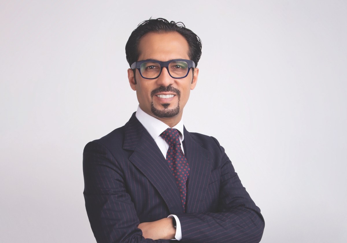 Mohammed Dewji, Tanzanian billionaire & CEO MeTL Group
