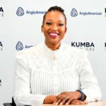 Kumba CEO, Mpumi-Zikalala