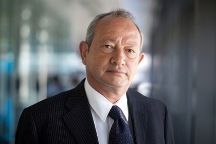 Naguib-Sawiris