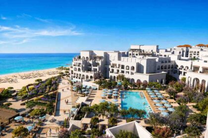 Nammos Hotels & Resorts