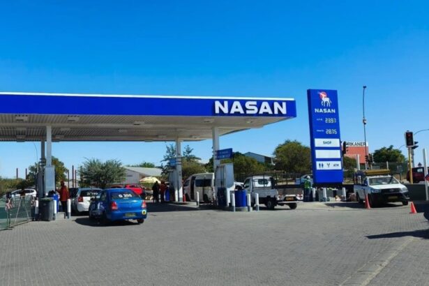 Nasan-Energ