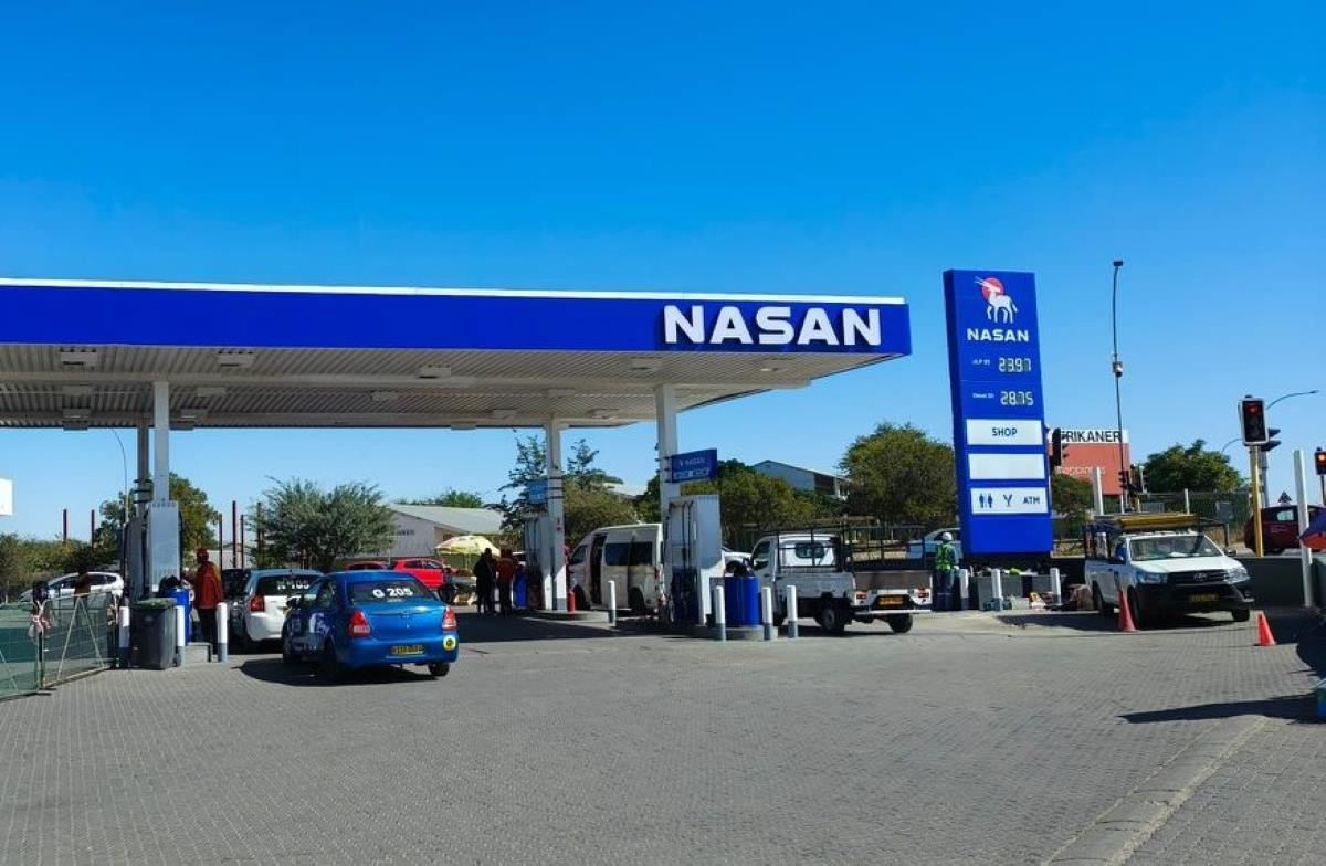 Nasan-Energ