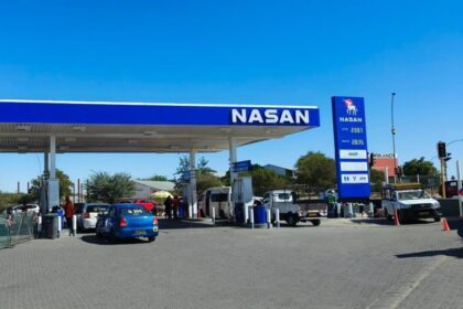 Nasan Energy