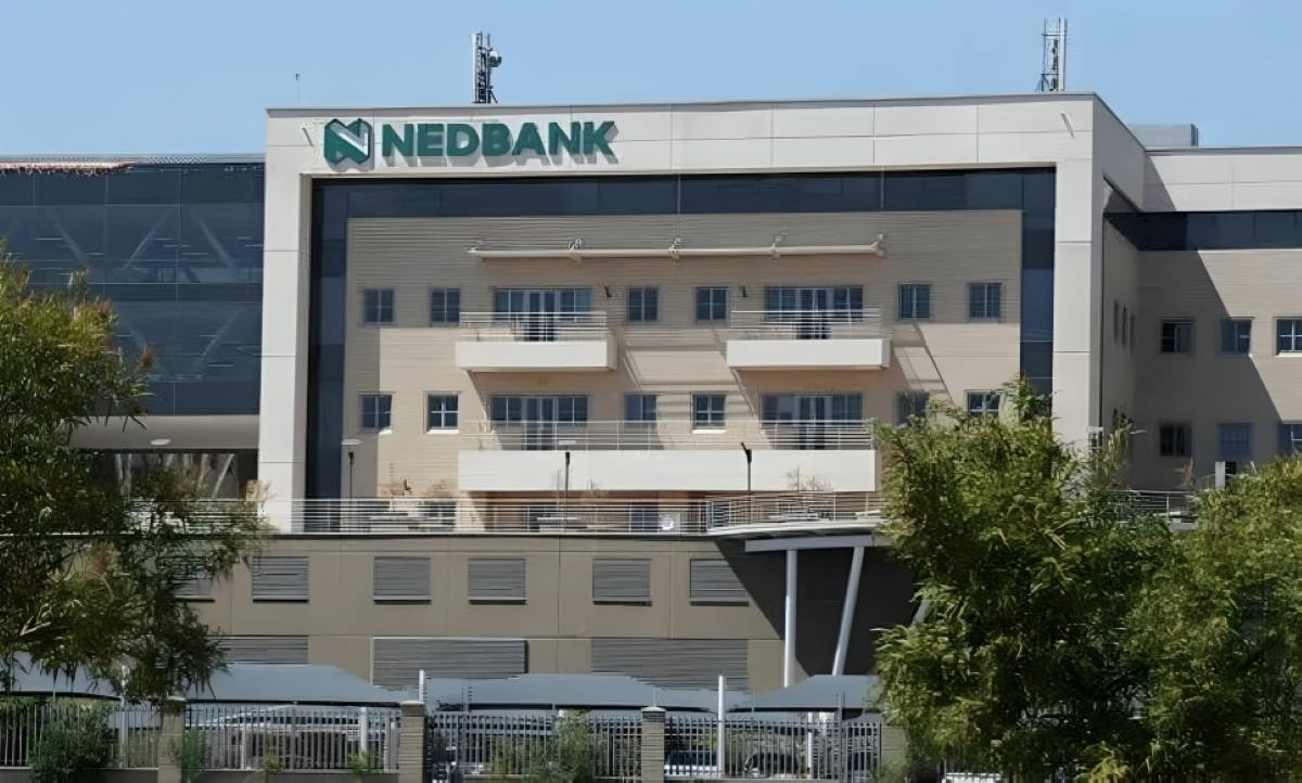 Nedbank