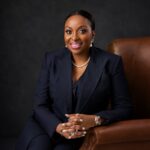 Nigerian executive Owen Omogiafo