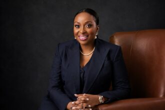 Nigerian executive Owen Omogiafo