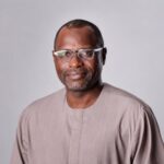 Nigerian tycoon Kola Karim