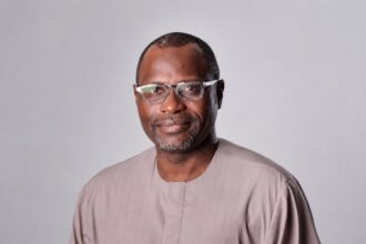 Nigerian tycoon Kola Karim