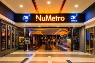 Maputo left without a cinema as Nu Metro temporarily shuts its doors