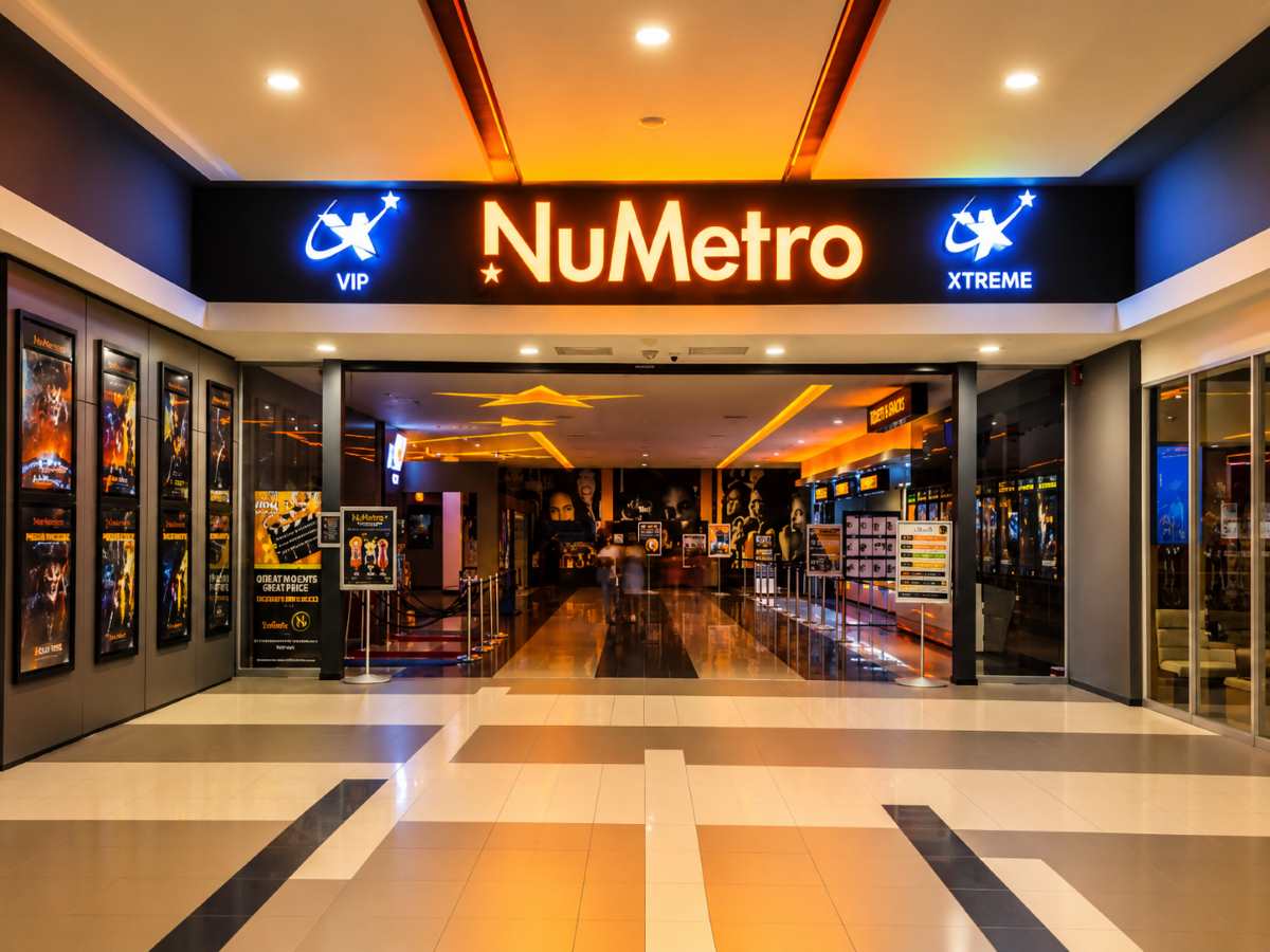 Maputo left without a cinema as Nu Metro temporarily shuts its doors