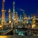 Oil and Gas Plant