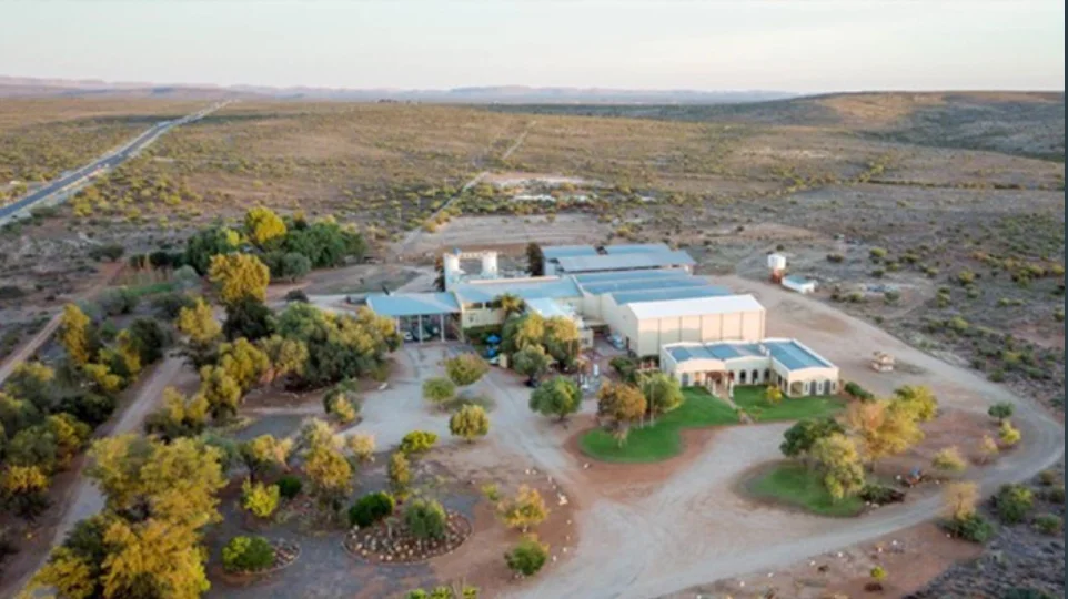 largest farms in northern cape