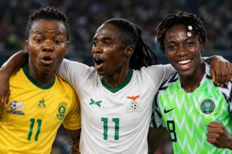 Osoala and Co.