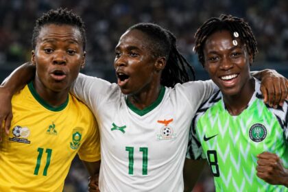 Osoala and Co.