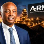 Patrice Motsepe's ARC