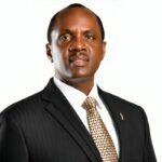 Patrick Bitature