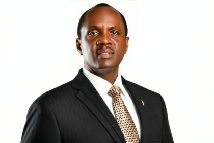 Patrick Bitature