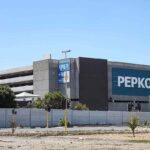 Pepkor Building
