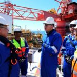 Egypt approves four oil and gas deals, including Perenco's North Sinai project, as it seeks to raise gas output and strengthen energy security.