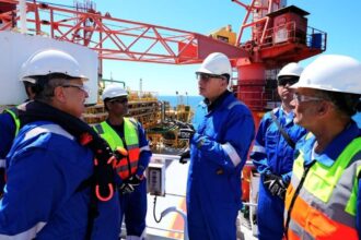 Egypt approves four oil and gas deals, including Perenco's North Sinai project, as it seeks to raise gas output and strengthen energy security.