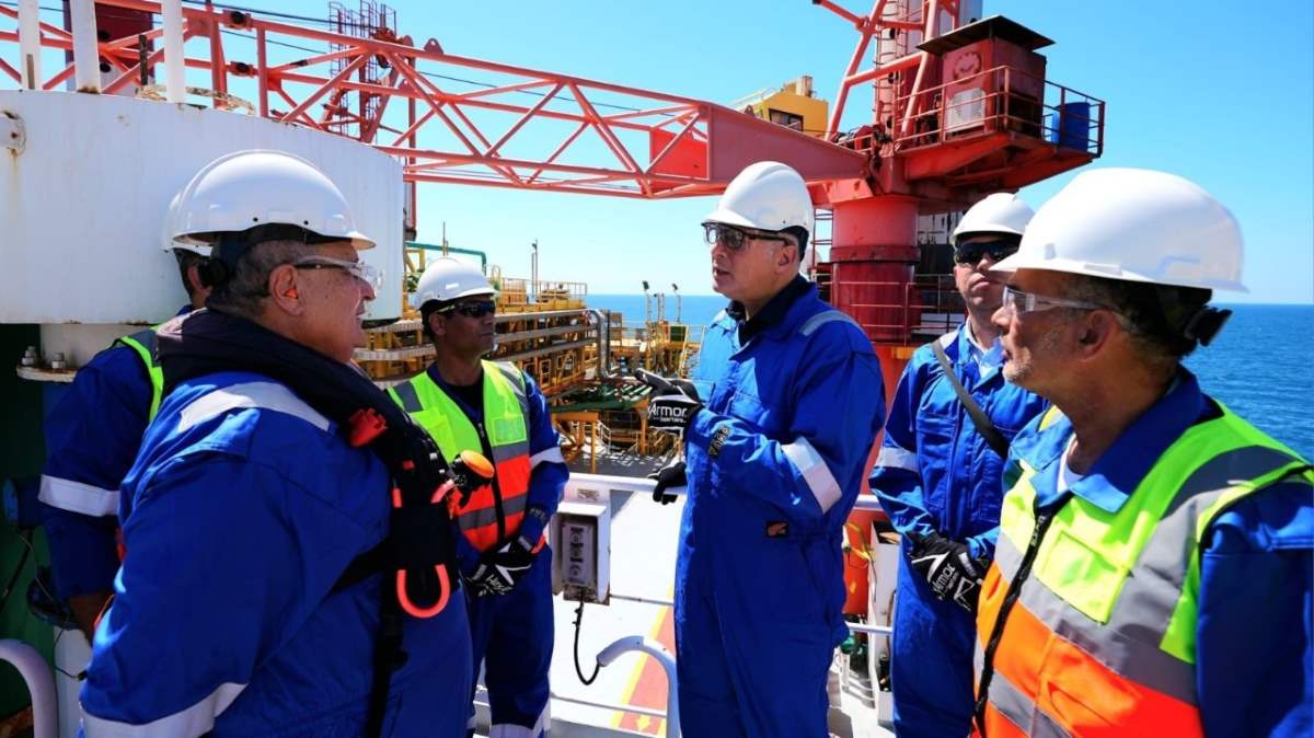 Egypt approves four oil and gas deals, including Perenco's North Sinai project, as it seeks to raise gas output and strengthen energy security.