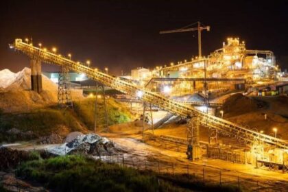 Perseus Mining