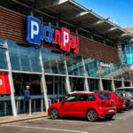 Africa's ultra-luxury Pick n Pay