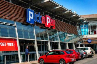 Africa's ultra-luxury Pick n Pay