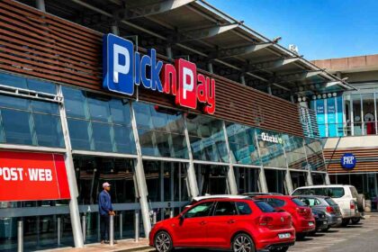 Africa's ultra-luxury Pick n Pay
